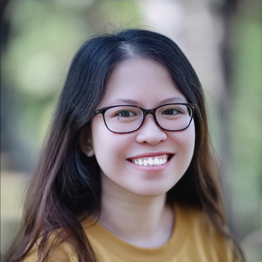 Meet your Posher, Han